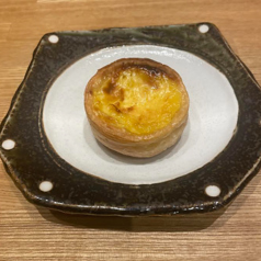 エッグタルト