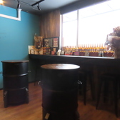 Cafe&Bar Naboo ナブーの雰囲気2