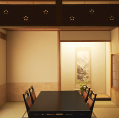 ホテルマイステイズプレミア成田 日本料理 あづまの特集写真