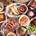 肉酒場　青ひげのおすすめ料理1
