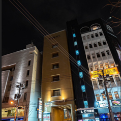 BAR OP バー オーピーの外観1