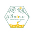 スパイスカレーと蜂蜜の店 8nosuのロゴ