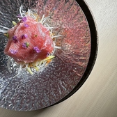 鮪のシマハラプラスのおすすめ料理3