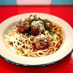 247 DINER ニーヨンナナダイナー 三鷹の特集写真