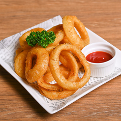 オニオンリング