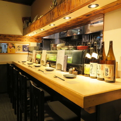 文次郎 東神奈川店のコース写真