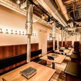 焼肉もとやま 五反田店の雰囲気2