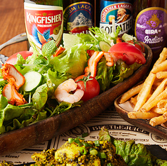 MAD CHEFs マッドシェフ 蒲田店の特集写真