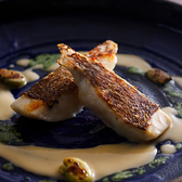 TEPPANオーベルジュCaroCaro鳥羽浦別邸のおすすめ料理2