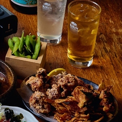 食堂居酒屋 どいちゃん 吉祥寺本店のコース写真
