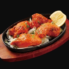 チキンティッカ 2p/4p