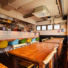 12月の土日祝は12:00～通し営業してます！お気軽にご来店ください！お昼から楽しく呑めます♪