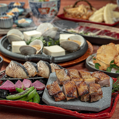 鳥どり 日本橋店のコース写真