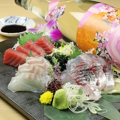 海鮮小屋　魚友　五十集　(さかともいさば)　寺田町店の特集写真