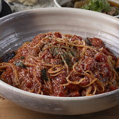 イタリアン!?本日のパスタ