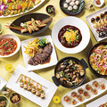 ラ・ベランダ アパホテル&リゾート東京ベイ幕張のおすすめ料理1