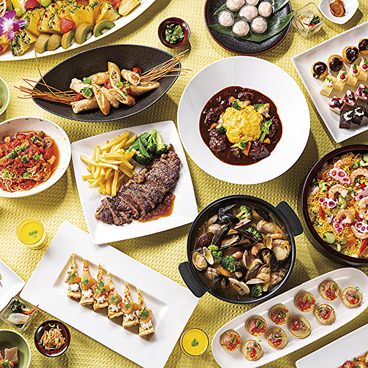ラ・ベランダ アパホテル&リゾート東京ベイ幕張のおすすめ料理1