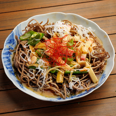 季節ごとの旬を味わい尽くせる限定メニューをご用意！