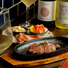 鉄板焼×居酒屋 Griddle Bar GOOFY 淵野辺駅のコース写真