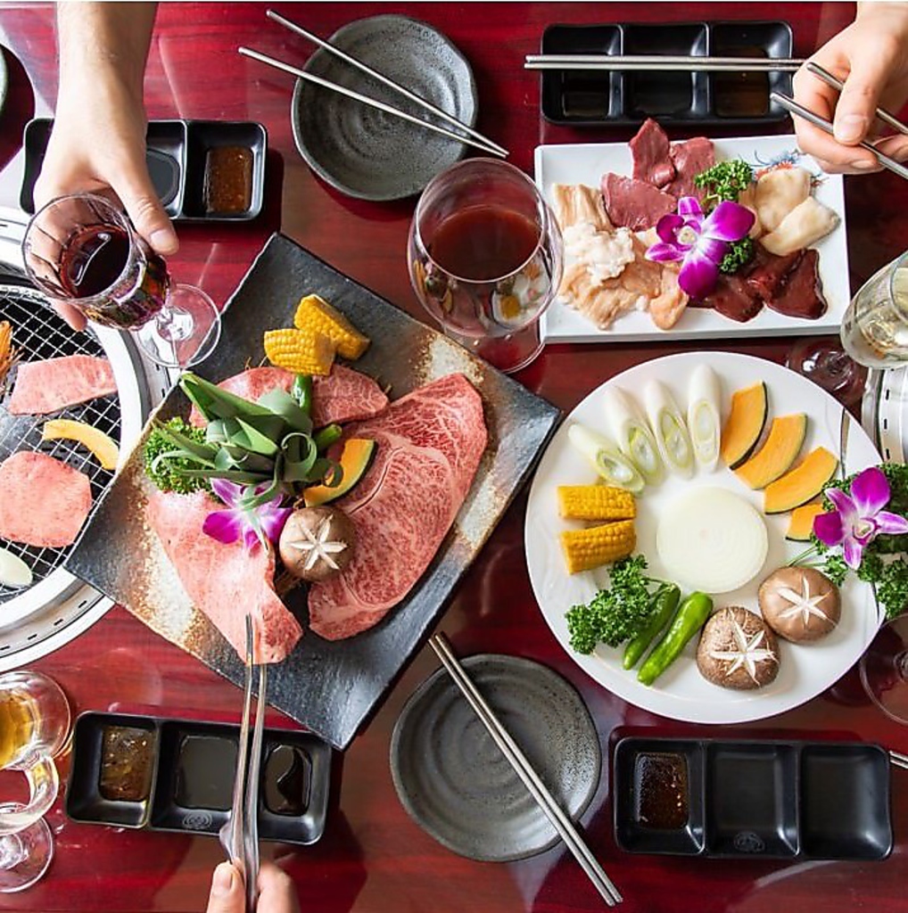 大人が満足する◎食べ飲み放題2時間