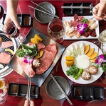 大人が満足する◎食べ飲み放題2時間