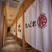 大衆酒場 酔いどれ 高松店の雰囲気2