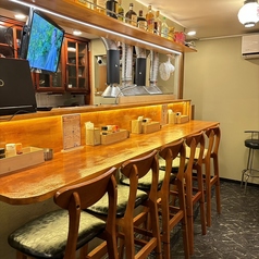 居酒屋 華栄 船橋の雰囲気2