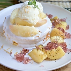 Cafe Hi famiglia カフェ ハイファミリア 三鷹のおすすめ料理1