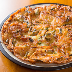 韓国家庭料理 韓水山のおすすめ料理2