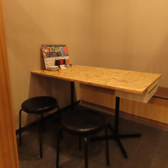 はじめ商店丸亀町店の雰囲気3