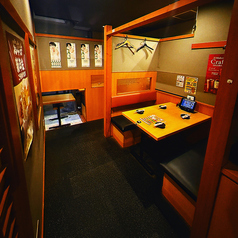 ◆ 周囲を気にせず語り合える、カップルに最適な空間◆ 居酒屋で味わう2人だけの贅沢立川駅北口で少数の2名様向けの落ち着く個室居酒屋！！ご予約は当日でも喜んで承ります♪