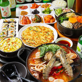 豚友家 トヌガ 新大久保店のおすすめ料理2