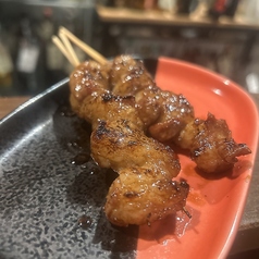国産牛ホルモン