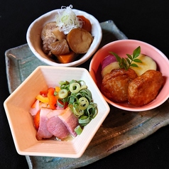 おばんざい×海鮮×自家製サングリア 青木商店の写真2