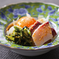 胡麻ぶり