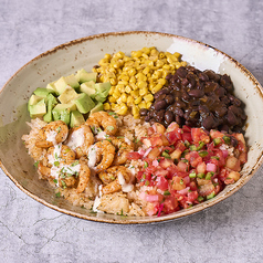 サウスウエスタン　シュリンプライスボウル