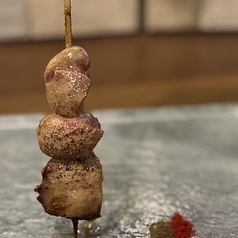 あぶら肝