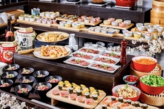 BUFFET HANNA ビュッフェ ハンナのコース写真
