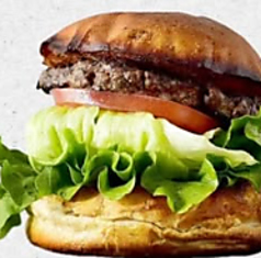 ハンバーガー
