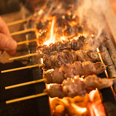 炉端焼きと宴会座敷の老舗 江戸村 大塚店のおすすめ料理1
