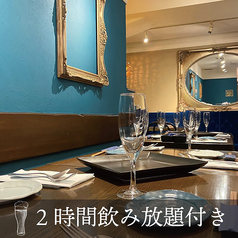 インド料理 ムンバイ 銀座店のコース写真