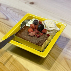 濃厚ティラミス