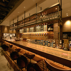 【カウンター席1名様掛け×10】