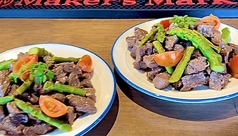 沼津駅北SKYバル 憩いのGiftのコース写真