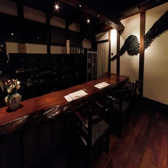 離れみよしの雰囲気1