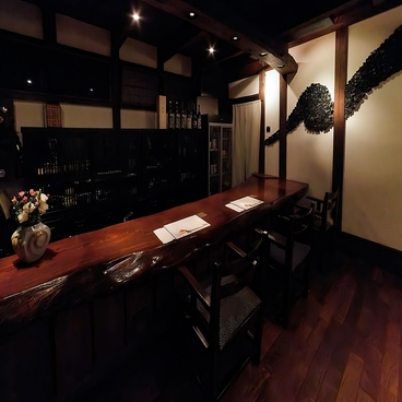 離れみよしの雰囲気1