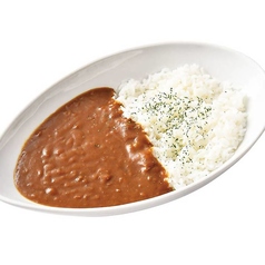 カレーライス