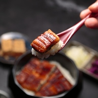 ねぎとわさびで味わうさっぱり鰻