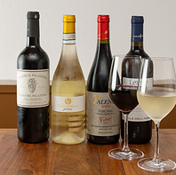 記念日やデートなどの、ディナーにおすすめ！