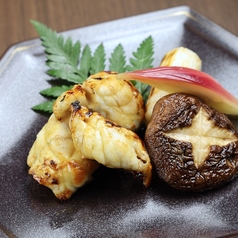上身照り焼き